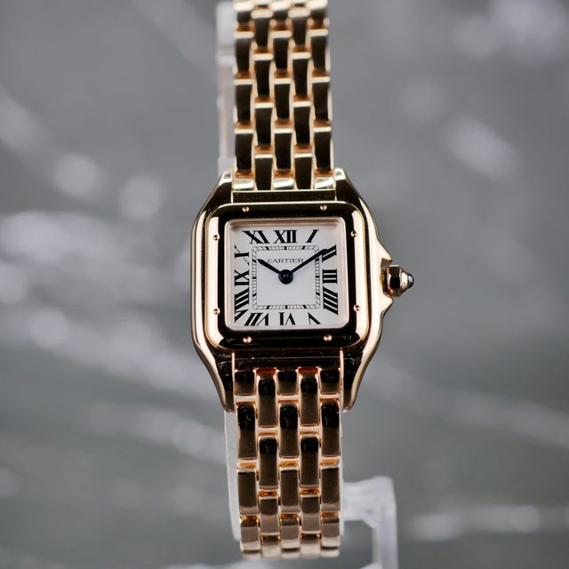 Cartier Panthere De Cartier WGPN0060 Image 6